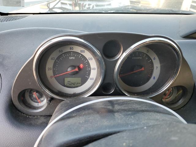 Photo 9 from auction – 2007 MITSUBISHI ECLIPSE GS with VIN 4A3AK24F27E012105