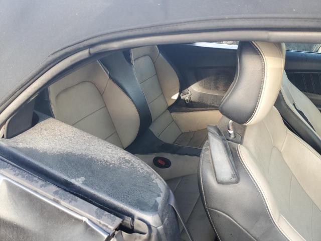 Photo 10 from auction – 2015 FORD MUSTANG with VIN 1FATP8UH9F5347478