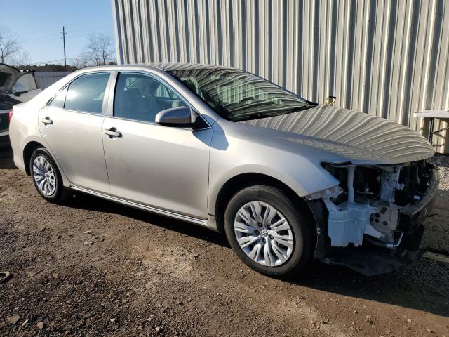 Photo 4 from auction – 2014 TOYOTA CAMRY L with VIN 4T4BF1FK0ER429954