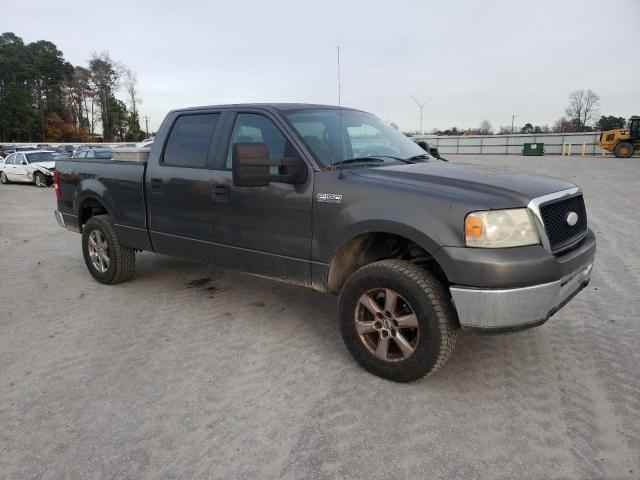 Photo 4 from auction – 2007 FORD F150 SUPER with VIN 1FTPW14V27FA85732