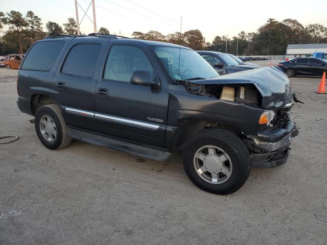 Photo 4 from auction – 2005 GMC YUKON with VIN 1GKEC13T85J237799
