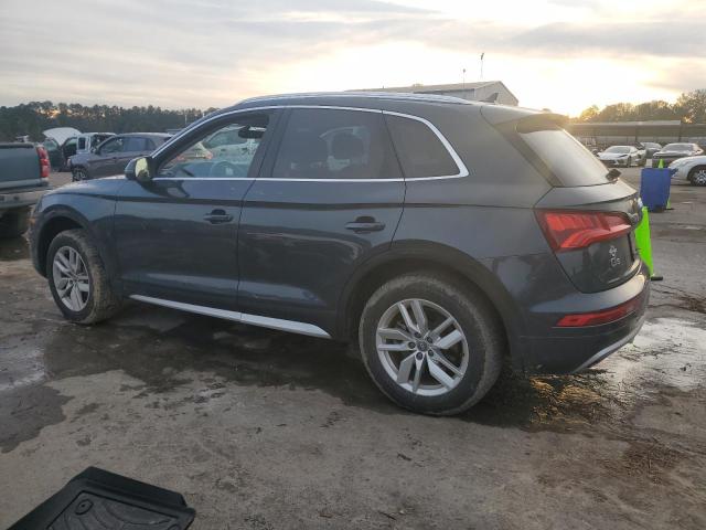 Photo 2 from auction – 2018 AUDI Q5 PREMIUM with VIN WA1ANAFY4J2030840