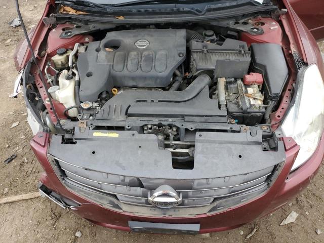 Photo 11 from auction – 2010 NISSAN ALTIMA BAS with VIN 1N4AL2AP8AN458401