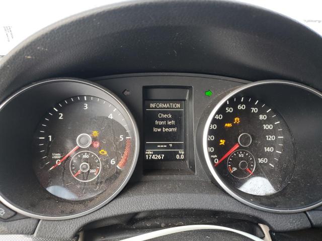 Photo 9 from auction – 2012 VOLKSWAGEN JETTA TDI with VIN 3VWPL7AJ2CM603035