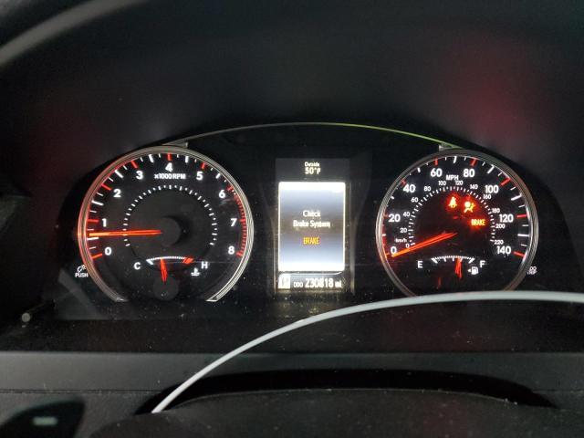 Photo 9 from auction – 2016 TOYOTA CAMRY LE with VIN 4T1BF1FK8GU577492