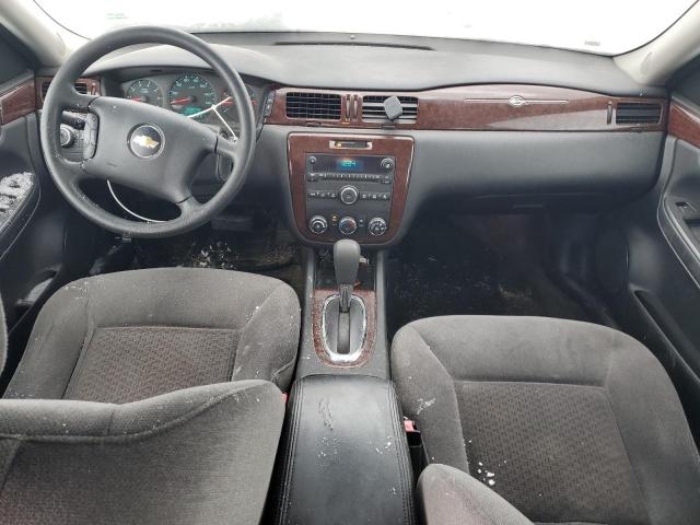 Photo 8 from auction – 2011 CHEVROLET IMPALA LS with VIN 2G1WF5EK9B1271025