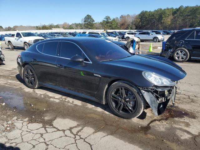 Photo 4 from auction – 2012 PORSCHE PANAMERA S with VIN WP0AB2A70CL062250