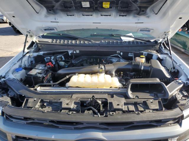 Photo 12 from auction – 2023 FORD EXPEDITION with VIN 1FMJU1J83PEA50354