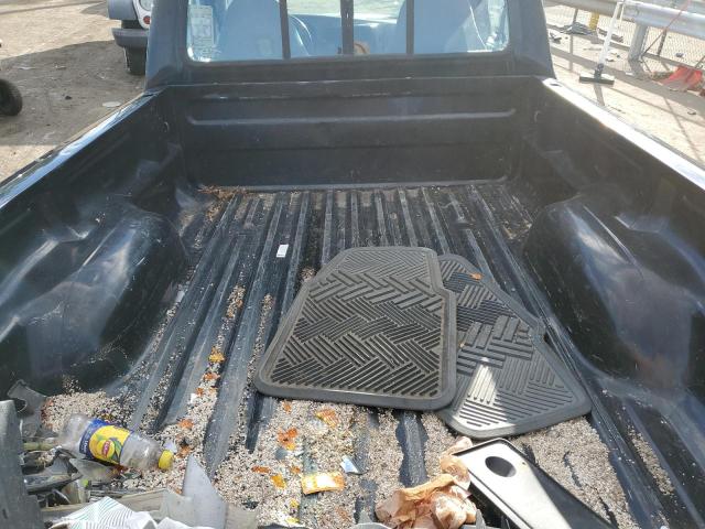 Photo 10 from auction – 1997 FORD RANGER with VIN 1FTCR10A6VPB61131