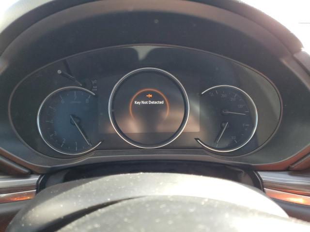 Photo 9 from auction – 2020 MAZDA CX-5 GRAND with VIN JM3KFADM2L0764177