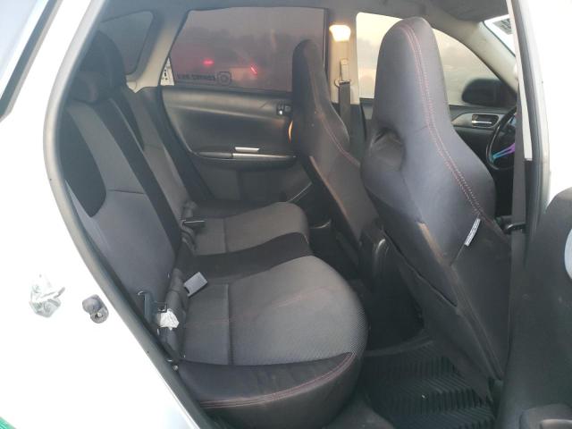 Photo 10 from auction – 2011 SUBARU IMPREZA WR with VIN JF1GR7E62BG828514