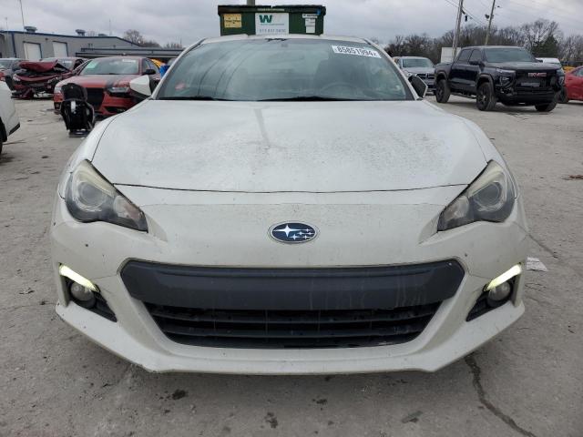 Photo 5 from auction – 2013 SUBARU BRZ 2.0 LI with VIN JF1ZCAC16D1603145
