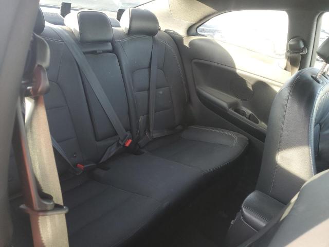 Photo 10 from auction – 2014 KIA FORTE SX with VIN KNAFZ6A33E5197779