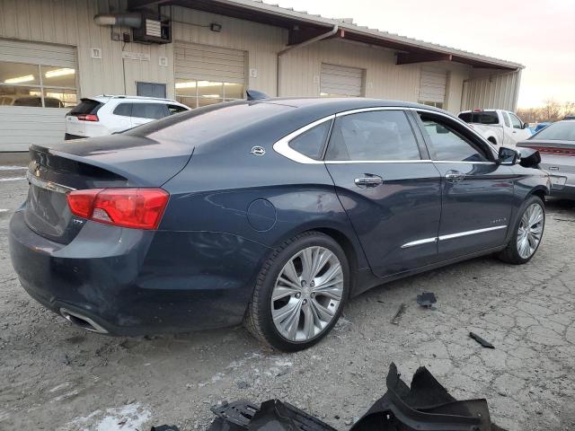 Photo 3 from auction – 2015 CHEVROLET IMPALA LTZ with VIN 1G1165S31FU104479