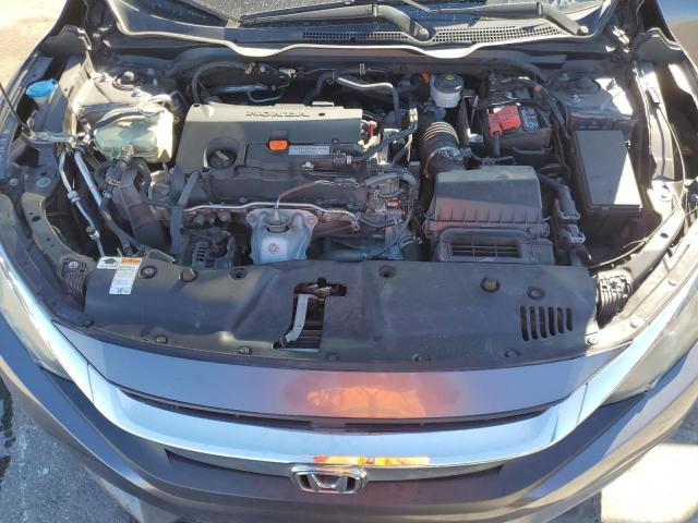 Photo 11 from auction – 2016 HONDA CIVIC EX with VIN 19XFC2F74GE078347