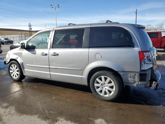 Photo 2 from auction – 2014 CHRYSLER TOWN & COU with VIN 2C4RC1BG0ER434625