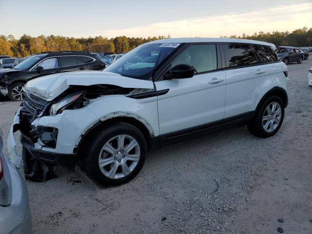 LAND ROVER RANGE ROVE 2016 with VIN SALVP2BG6GH111972 - Photo from auction