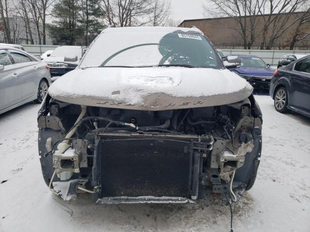 Photo 5 from auction – 2015 FORD EXPLORER X with VIN 1FM5K8D84FGA00898