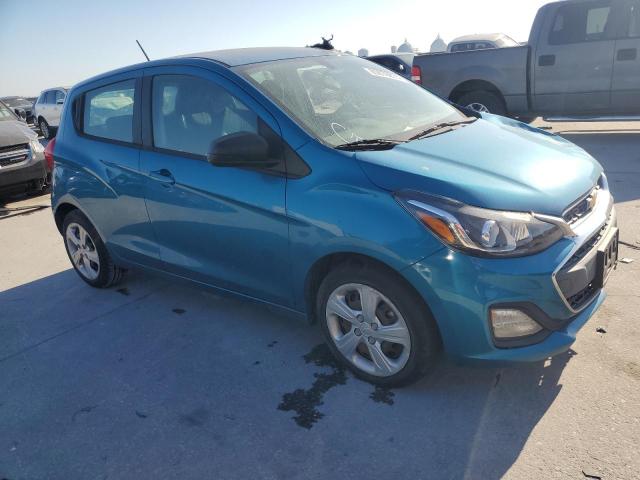 Photo 4 from auction – 2019 CHEVROLET SPARK LS with VIN KL8CB6SA3KC706020