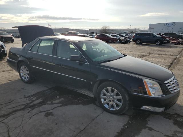 Photo 4 from auction – 2009 CADILLAC DTS with VIN 1G6KD57Y79U115080