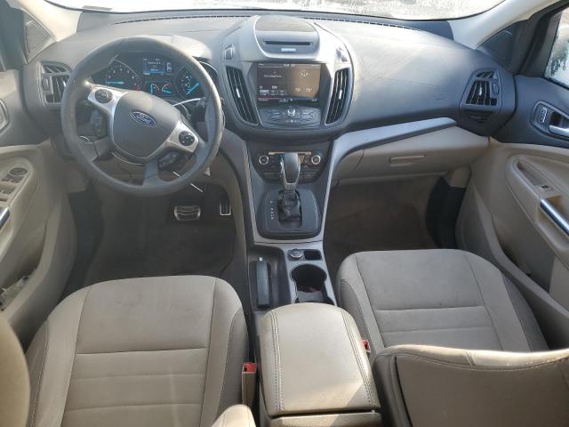 Photo 8 from auction – 2014 FORD ESCAPE SE with VIN 1FMCU0GX3EUD32403