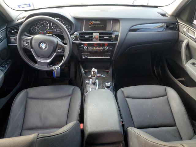 Photo 8 from auction – 2017 BMW X3 SDRIVE2 with VIN 5UXWZ7C39H0X39487