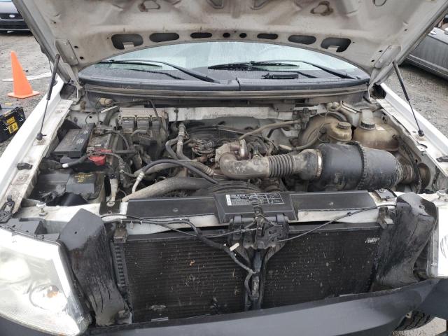 Photo 11 from auction – 2007 FORD F150 with VIN 1FTRF12217NA47402