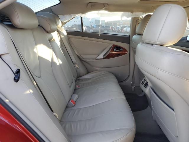 Photo 10 from auction – 2011 TOYOTA CAMRY HYBR with VIN 4T1BB3EK4BU130210
