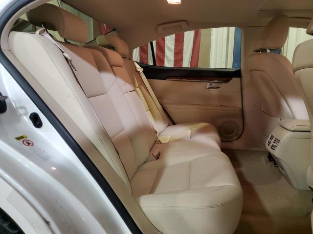 Photo 10 from auction – 2014 LEXUS ES 300H with VIN JTHBW1GG0E2076103