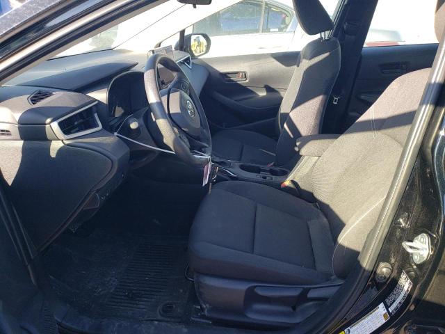 Photo 7 from auction – 2024 TOYOTA COROLLA LE with VIN JTDBCMFE3R3064376