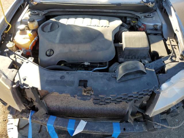 Photo 11 from auction – 2013 DODGE AVENGER SX with VIN 1C3CDZCGXDN572446