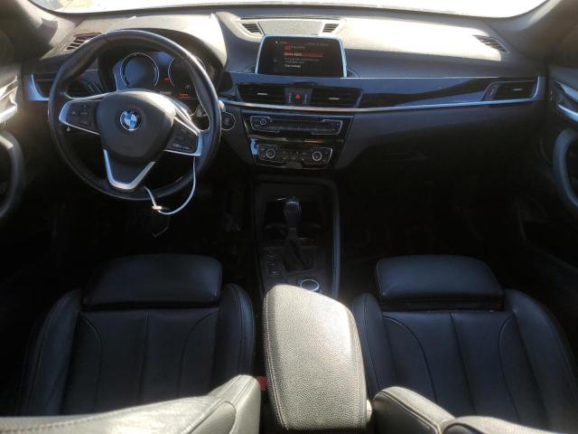 Photo 8 from auction – 2018 BMW X1 XDRIVE2 with VIN WBXHT3C39J5L29286