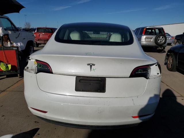 Снимка 6 от търг – 2023 TESLA MODEL 3 с VIN 5YJ3E1EA6PF588195