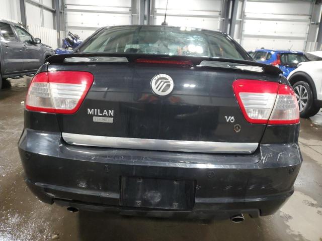 Photo 6 from auction – 2009 MERCURY MILAN PREM with VIN 3MEHM08149R630443