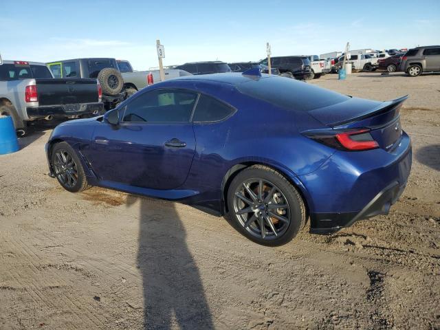 Photo 2 from auction – 2022 SUBARU BRZ PREMIU with VIN JF1ZDBB16N9702085
