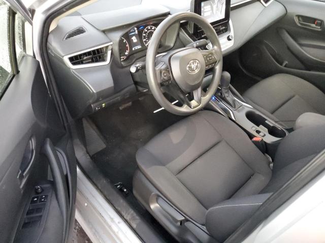 Photo 8 from auction – 2023 TOYOTA COROLLA LE with VIN JTDB4MEE9P3000984
