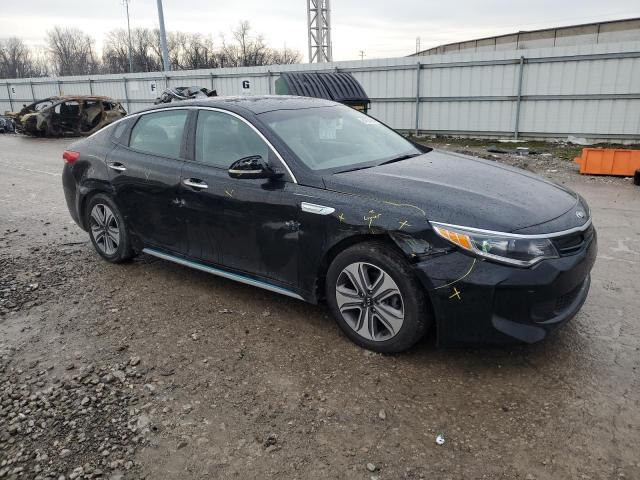 Photo 4 from auction – 2017 KIA OPTIMA PLU with VIN KNAGV4LDXH5009158