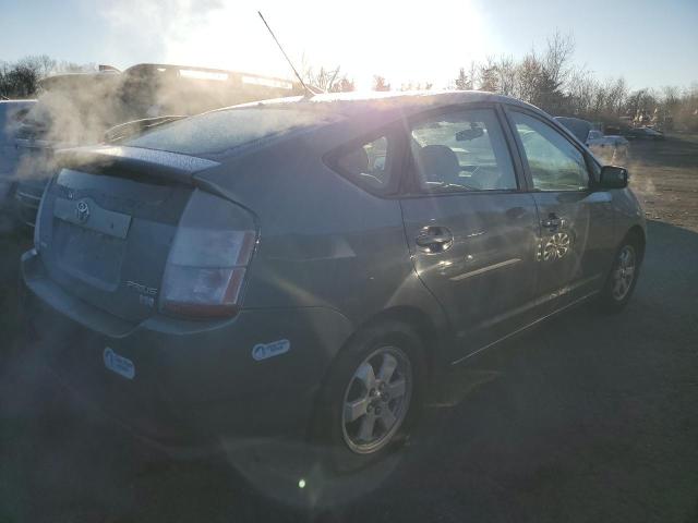 Photo 3 from auction – 2004 TOYOTA PRIUS with VIN JTDKB20U140047500
