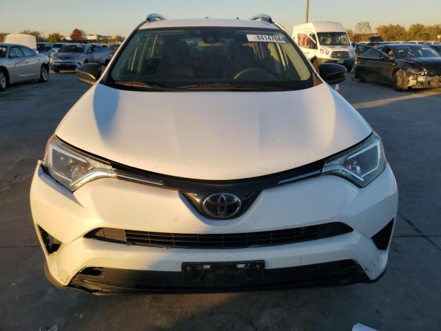 Photo 5 from auction – 2017 TOYOTA RAV4 LE with VIN JTMZFREV1HJ703028