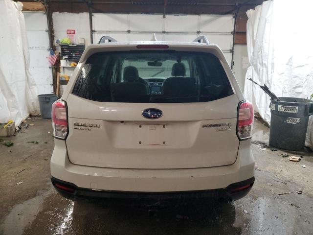 Photo 6 from auction – 2017 SUBARU FORESTER 2 with VIN JF2SJAEC4HH401418