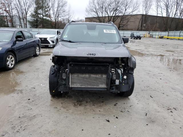 Photo 5 from auction – 2018 JEEP RENEGADE S with VIN ZACCJBAB1JPJ06763