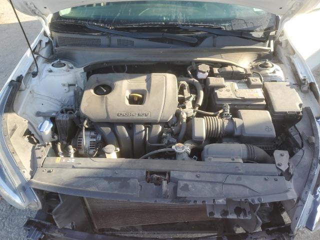 Photo 11 from auction – 2021 KIA FORTE FE with VIN 3KPF24AD2ME305445