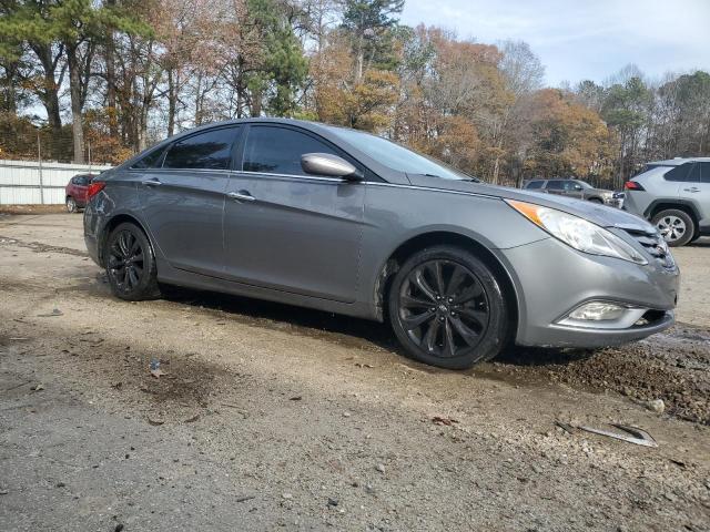 Фото 4 с аукциона – 2012 HYUNDAI SONATA SE с VIN 5NPEC4AC6CH370583