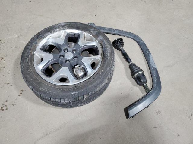 Photo 13 from auction – 2018 JEEP COMPASS LI with VIN 3C4NJDCB3JT341159