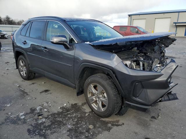 Photo 4 from auction – 2023 TOYOTA RAV4 XLE with VIN 2T3P1RFVXPC388588