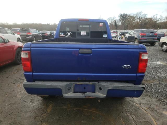Photo 6 from auction – 2005 FORD RANGER SUP with VIN 1FTYR14U65PA98025