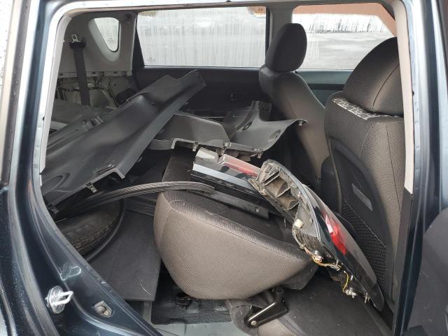 Photo 10 from auction – 2010 KIA SOUL + with VIN KNDJT2A24A7071878
