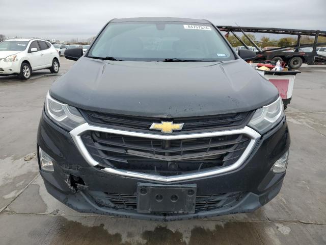 Photo 5 from auction – 2019 CHEVROLET EQUINOX LS with VIN 3GNAXHEV2KL396514