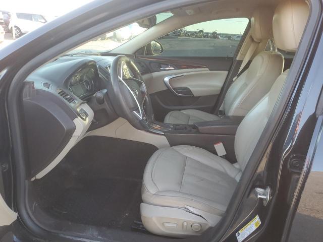 Photo 7 from auction – 2014 BUICK REGAL PREM with VIN 2G4GN5EX3E9244933
