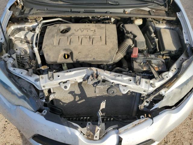 Photo 11 from auction – 2015 TOYOTA COROLLA L with VIN 5YFBURHE4FP217342